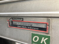 ISUZU Elf Aluminum Van TPG-NPR85AN 2015 147,000km_27