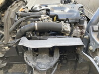 ISUZU Elf Aluminum Van TPG-NPR85AN 2015 147,000km_29