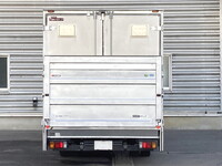 ISUZU Elf Aluminum Van TPG-NPR85AN 2015 147,000km_2