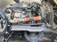 ISUZU Elf Aluminum Van TPG-NPR85AN 2015 147,000km_30