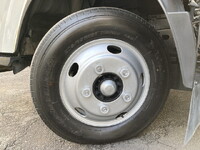 ISUZU Elf Aluminum Van TPG-NPR85AN 2015 147,000km_32