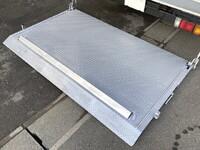 ISUZU Elf Aluminum Van TPG-NPR85AN 2015 147,000km_6