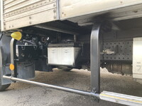 ISUZU Elf Aluminum Van TPG-NPR85AN 2015 147,000km_9