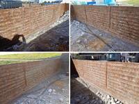 MITSUBISHI FUSO Fighter Scrap Transport Truck PDG-FK62FZ 2008 269,000km_12