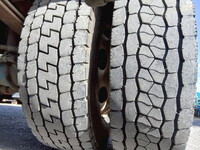 MITSUBISHI FUSO Fighter Scrap Transport Truck PDG-FK62FZ 2008 269,000km_13