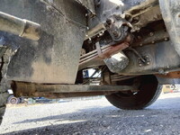 MITSUBISHI FUSO Fighter Scrap Transport Truck PDG-FK62FZ 2008 269,000km_15