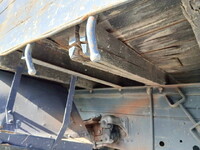 MITSUBISHI FUSO Fighter Scrap Transport Truck PDG-FK62FZ 2008 269,000km_17