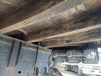 MITSUBISHI FUSO Fighter Scrap Transport Truck PDG-FK62FZ 2008 269,000km_18