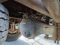 MITSUBISHI FUSO Fighter Scrap Transport Truck PDG-FK62FZ 2008 269,000km_19