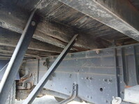 MITSUBISHI FUSO Fighter Scrap Transport Truck PDG-FK62FZ 2008 269,000km_22