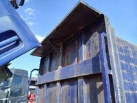 MITSUBISHI FUSO Fighter Scrap Transport Truck PDG-FK62FZ 2008 269,000km_23