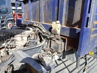 MITSUBISHI FUSO Fighter Scrap Transport Truck PDG-FK62FZ 2008 269,000km_24
