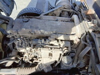 MITSUBISHI FUSO Fighter Scrap Transport Truck PDG-FK62FZ 2008 269,000km_26