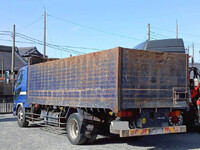 MITSUBISHI FUSO Fighter Scrap Transport Truck PDG-FK62FZ 2008 269,000km_2