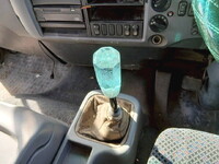 MITSUBISHI FUSO Fighter Scrap Transport Truck PDG-FK62FZ 2008 269,000km_31