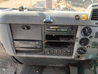 MITSUBISHI FUSO Fighter Scrap Transport Truck PDG-FK62FZ 2008 269,000km_32