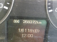 MITSUBISHI FUSO Fighter Scrap Transport Truck PDG-FK62FZ 2008 269,000km_33