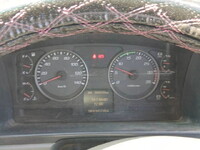 MITSUBISHI FUSO Fighter Scrap Transport Truck PDG-FK62FZ 2008 269,000km_34