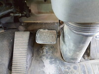 MITSUBISHI FUSO Fighter Scrap Transport Truck PDG-FK62FZ 2008 269,000km_35