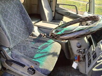 MITSUBISHI FUSO Fighter Scrap Transport Truck PDG-FK62FZ 2008 269,000km_36