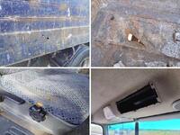 MITSUBISHI FUSO Fighter Scrap Transport Truck PDG-FK62FZ 2008 269,000km_39