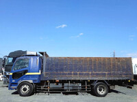 MITSUBISHI FUSO Fighter Scrap Transport Truck PDG-FK62FZ 2008 269,000km_3