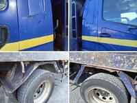 MITSUBISHI FUSO Fighter Scrap Transport Truck PDG-FK62FZ 2008 269,000km_40