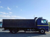 MITSUBISHI FUSO Fighter Scrap Transport Truck PDG-FK62FZ 2008 269,000km_5