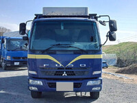 MITSUBISHI FUSO Fighter Scrap Transport Truck PDG-FK62FZ 2008 269,000km_6