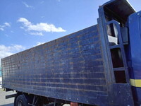 MITSUBISHI FUSO Fighter Scrap Transport Truck PDG-FK62FZ 2008 269,000km_7