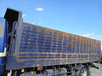 MITSUBISHI FUSO Fighter Scrap Transport Truck PDG-FK62FZ 2008 269,000km_8