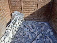 MITSUBISHI FUSO Fighter Scrap Transport Truck PDG-FK62FZ 2008 269,000km_9