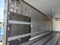 ISUZU Giga Refrigerator & Freezer Truck QKG-CYJ77BA 2017 573,000km_11