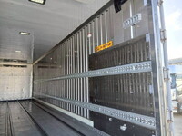 ISUZU Giga Refrigerator & Freezer Truck QKG-CYJ77BA 2017 573,000km_12