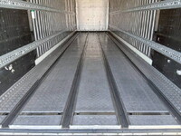 ISUZU Giga Refrigerator & Freezer Truck QKG-CYJ77BA 2017 573,000km_13