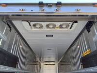 ISUZU Giga Refrigerator & Freezer Truck QKG-CYJ77BA 2017 573,000km_14