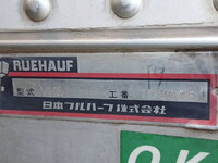 ISUZU Giga Refrigerator & Freezer Truck QKG-CYJ77BA 2017 573,000km_16