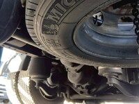 ISUZU Giga Refrigerator & Freezer Truck QKG-CYJ77BA 2017 573,000km_20