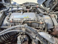 ISUZU Giga Refrigerator & Freezer Truck QKG-CYJ77BA 2017 573,000km_25