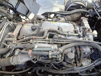 ISUZU Giga Refrigerator & Freezer Truck QKG-CYJ77BA 2017 573,000km_27