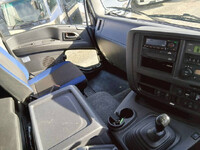 ISUZU Giga Refrigerator & Freezer Truck QKG-CYJ77BA 2017 573,000km_30