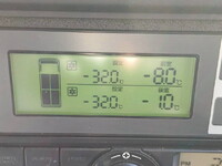 ISUZU Giga Refrigerator & Freezer Truck QKG-CYJ77BA 2017 573,000km_31