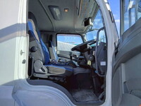 ISUZU Giga Refrigerator & Freezer Truck QKG-CYJ77BA 2017 573,000km_36