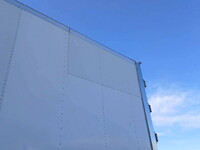 ISUZU Giga Refrigerator & Freezer Truck QKG-CYJ77BA 2017 573,000km_38