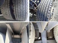 ISUZU Giga Refrigerator & Freezer Truck QKG-CYJ77BA 2017 573,000km_40