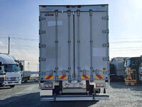 ISUZU Giga Refrigerator & Freezer Truck QKG-CYJ77BA 2017 573,000km_6