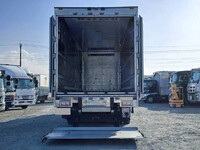 ISUZU Giga Refrigerator & Freezer Truck QKG-CYJ77BA 2017 573,000km_9