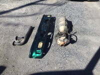 MITSUBISHI Canter Deep Dump KC-FE568B 1997 229,219km_18