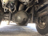 MITSUBISHI Canter Deep Dump KC-FE568B 1997 229,219km_27