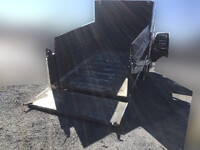 MITSUBISHI Canter Deep Dump KC-FE568B 1997 229,219km_2